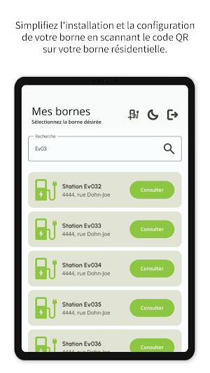 BEQ Connect Screenshot 3
