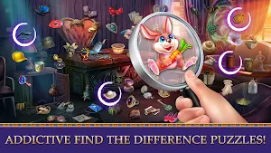Hidden Object : Property Screenshot 1