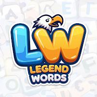Legend Words - Kelime Oyunu
