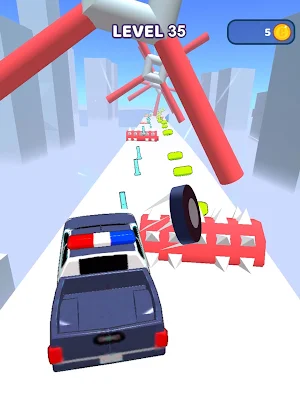 Super Car 3D Screenshot 3