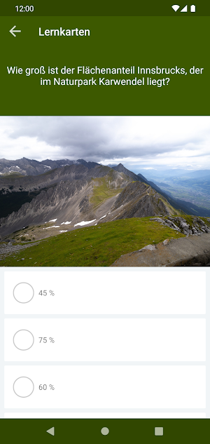 Innsbruck gemeinsam Screenshot 3