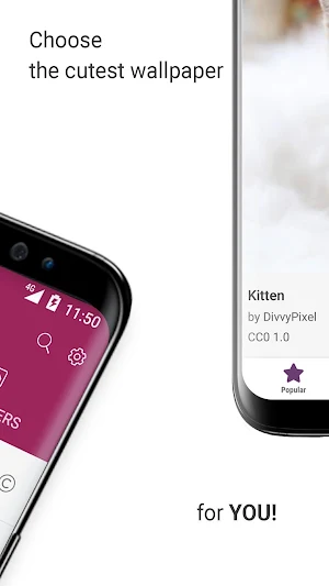 Cute Ringtones Free Screenshot 3