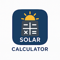 Solar Calculator