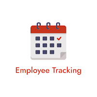 Employee Tracking