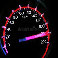 SpeedNumbers