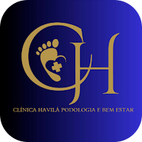 HAVILÁ PODOLOGIA E BEM ESTAR