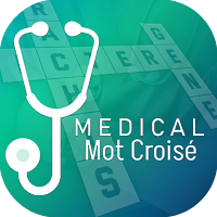 Mot Croisé Medical