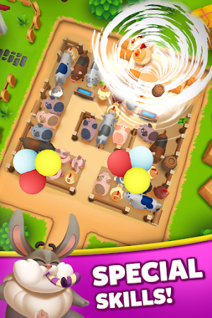 Animal Jam: Escape Puzzle Screenshot 3