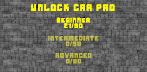 Unblock Car Pro Screenshot 0