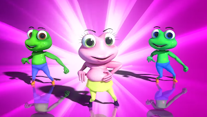 Canciones y musica divertidas para niños y niñas Screenshot 0