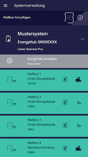 KSE EnergyConnect Screenshot 0