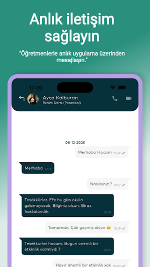 Minicampus Screenshot 2