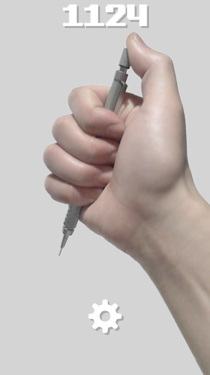 Mechanical Pencil Screenshot 0