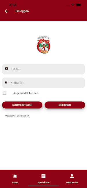 Big Daddys Pizza Screenshot 3