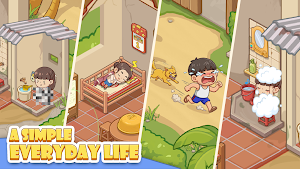 My Little Village Screenshot 2