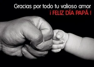 Feliz Dia del Padre Screenshot 2