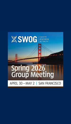 Spring 2026 SWOG Group Meeting Screenshot 0