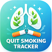 Quit Smoking Tracker
