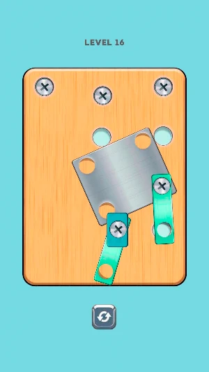 Bolts and Nuts Screenshot 1