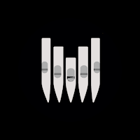 eKlecia - Digitaler Organist