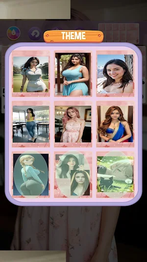 BeautyCards Screenshot 3