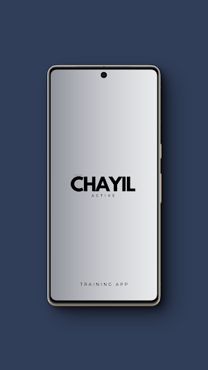 Chayil Active Screenshot 0