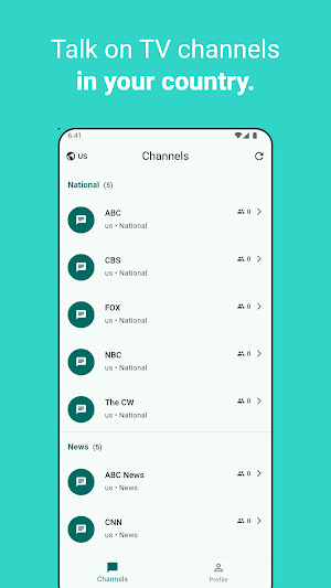 Anyorum Screenshot 0