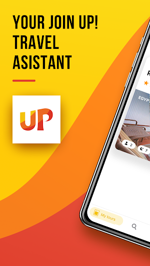 Join UP! Baltic Screenshot 0