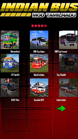 Indian Bus Mod Tamilnadu Screenshot 1