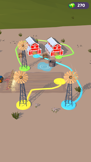 Light Up Screenshot 2
