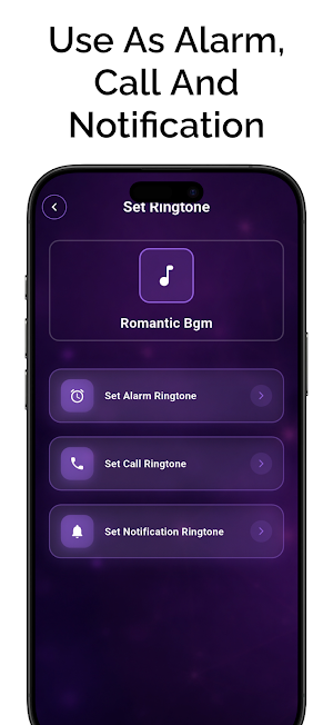 Tamil Ringtones App தமிழ் Screenshot 3