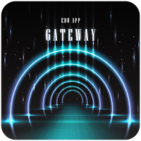 Edu App Gateway
