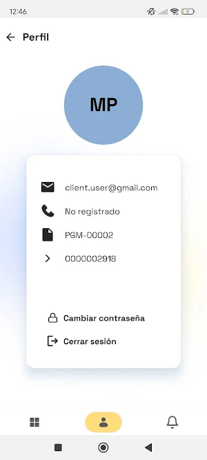 BMAYS Screenshot 2