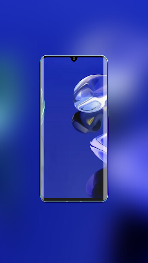 Motorola Edge 40 Lite Screenshot 1
