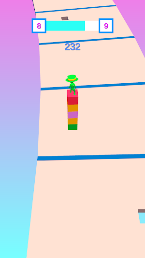 Cube Placer Screenshot 0