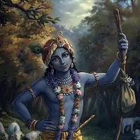Krishna Chalisa With Audio