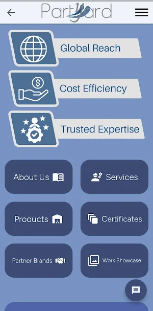 HP Group Screenshot 1