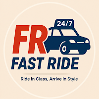 Fast Ride