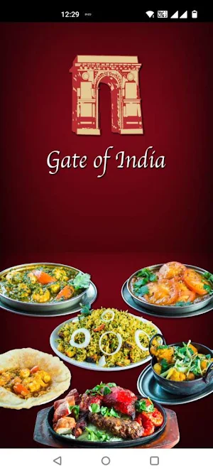 Gate of India Screenshot 0