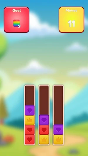 Wish Weavers Screenshot 2