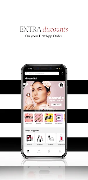 SEPHORA ≡ Screenshot 2