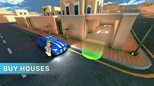 The Chase: Hit and Run Screenshot 1