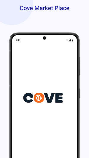 Cove Marketplace Screenshot 0
