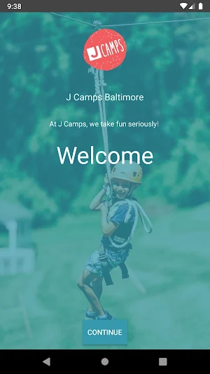 J Camps Baltimore Screenshot 0