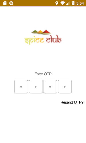 Spice Club (Chennai) Screenshot 2