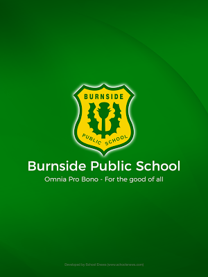Burnside Public School Screenshot 1