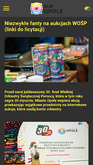 Klik Opole 2.0 Screenshot 3