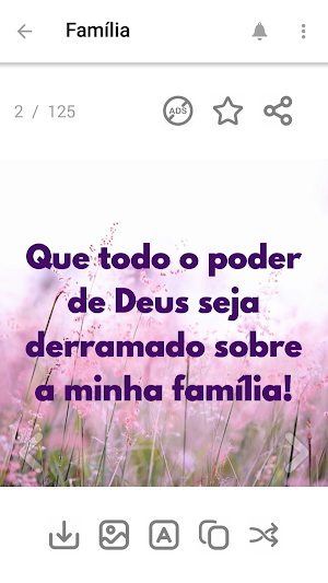 Mensagens Evangélicas - Frases para Cristãos Screenshot 3
