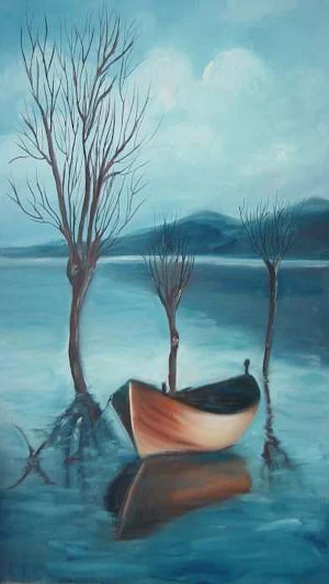 Oil Painting Ideas Screenshot 3