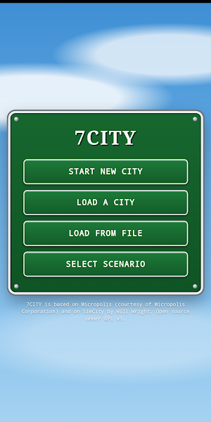 7CITY – City Builder Screenshot 0